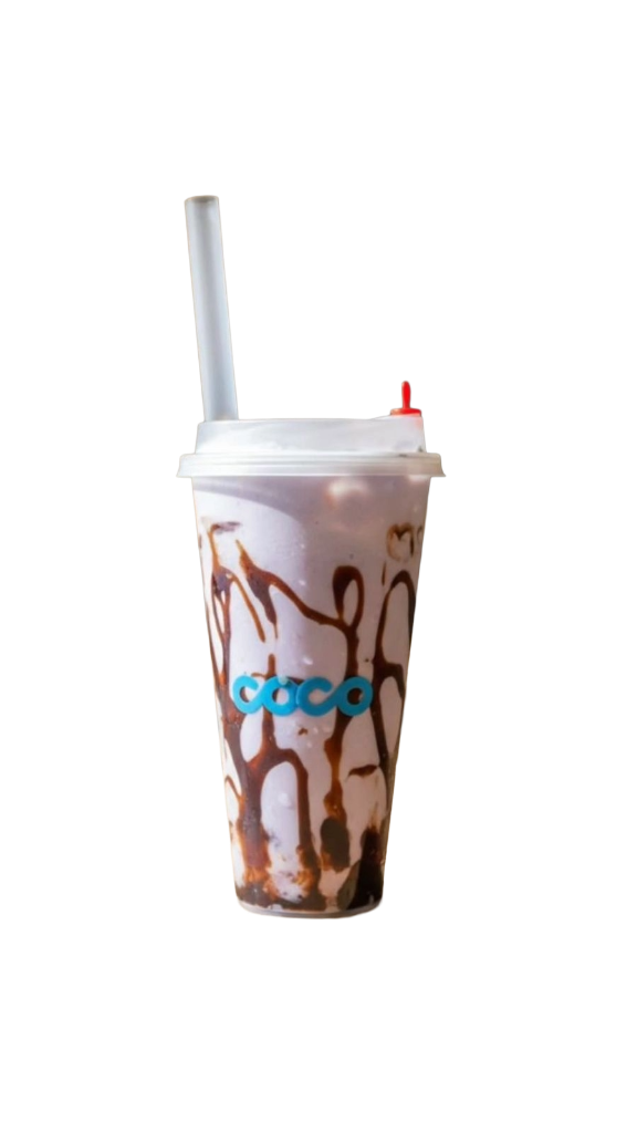 Boba Tea