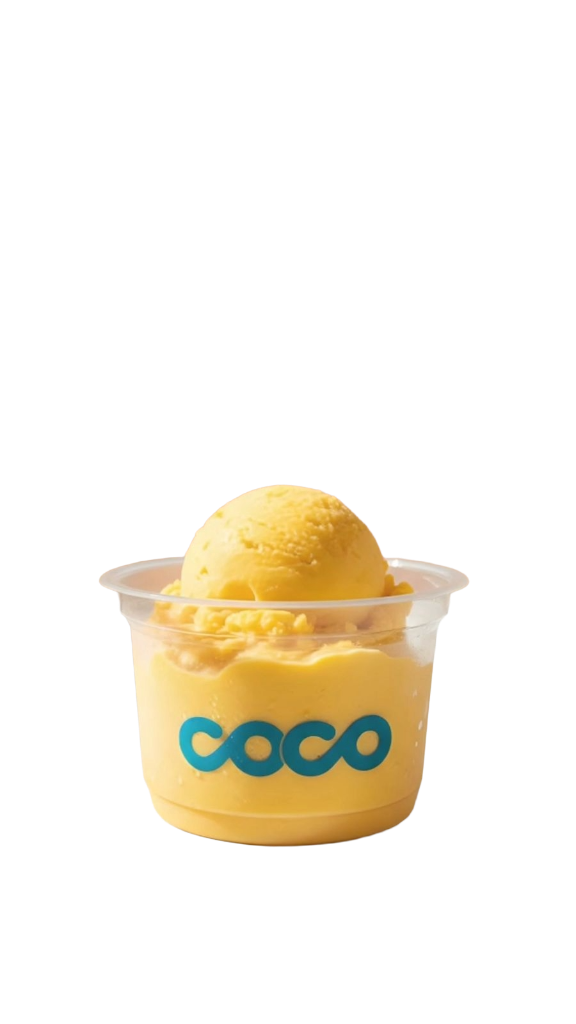 Ice Cream