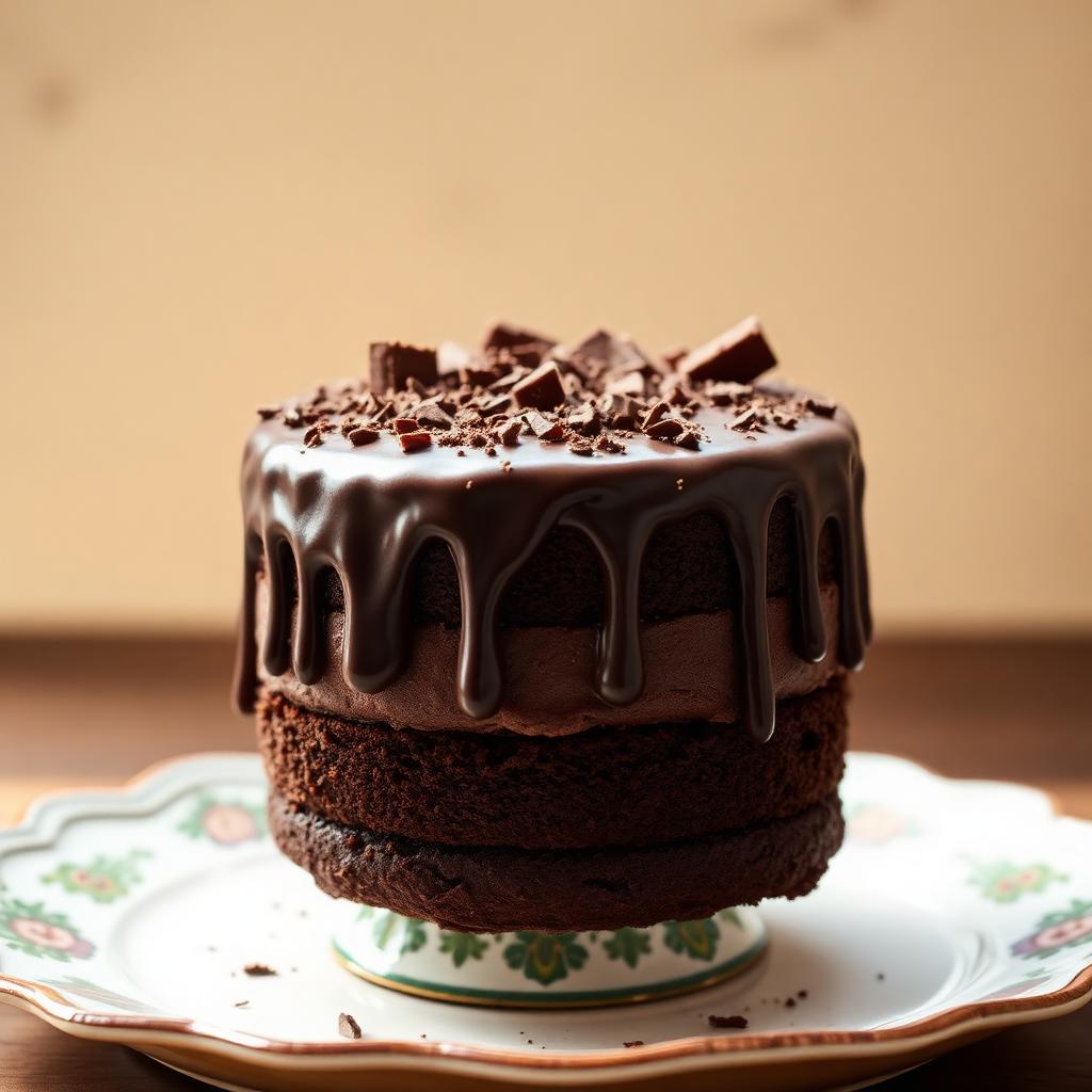 Custom Cakes